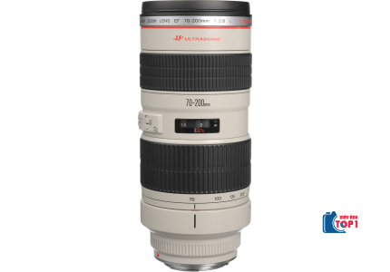 CANON EF 70-200MM F2.8L USM (NON IS) - HÀNG ĐẸP