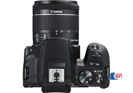 CANON EOS 200D MARK II + LENS KIT 18-55STM - HÀNG CŨ