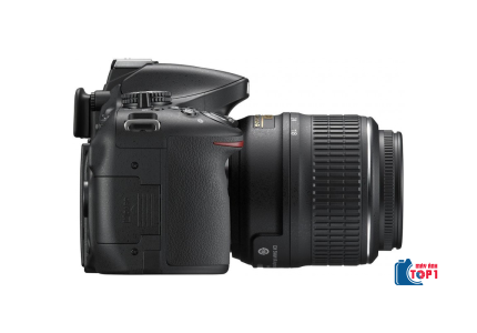 NIKON D5200 + LENS KIT 18-55MM - HÀNG CŨ 