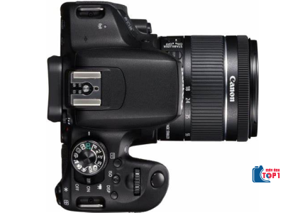 CANON EOS 800D + LENS KIT 18-55STM - ĐẸP KENG 99%