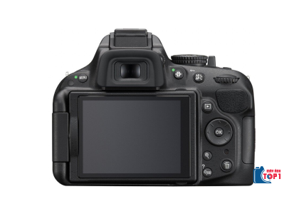 NIKON D5200 + LENS KIT 18-55MM - HÀNG CŨ 