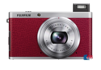 FUJIFILM XF1 - HÀNG CŨ