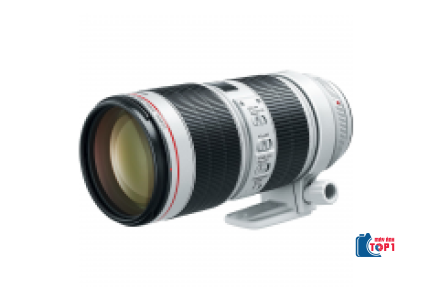 CANON EF 70-200MM F2.8L IS II USM - HÀNG KHÁ