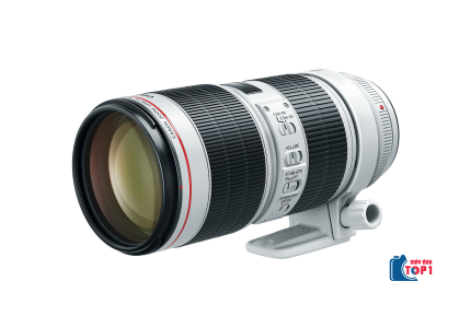 CANON EF 70-200MM F2.8L IS II USM - HÀNG ĐẸP