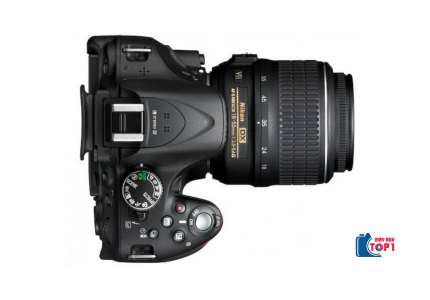 NIKON D5200 + LENS KIT 18-55MM - HÀNG CŨ 