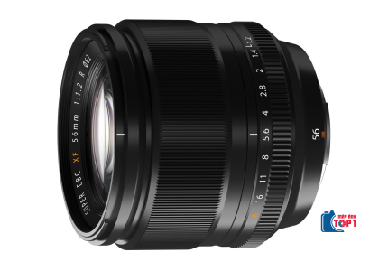 FUJIFLIM XF 56MM F1.2 R - HÀNG CŨ