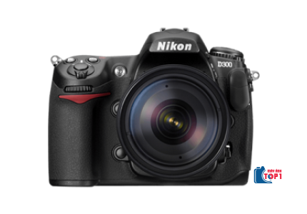 NIKON D300 (BODY) - HÀNG CŨ 