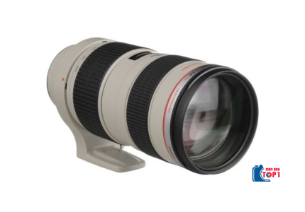 CANON EF 70-200MM F2.8L IS USM - HÀNG CŨ