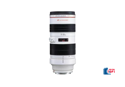 CANON EF 70-200MM F2.8L IS II USM - HÀNG KHÁ