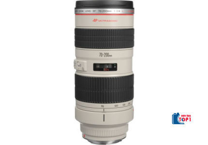 CANON EF 70-200MM F2.8L IS USM - HÀNG CŨ