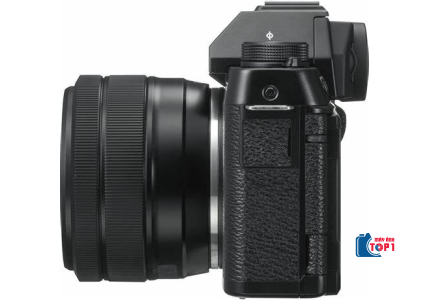 FUJIFILM XT100 + LENS KIT 15-45MM - HÀNG CŨ