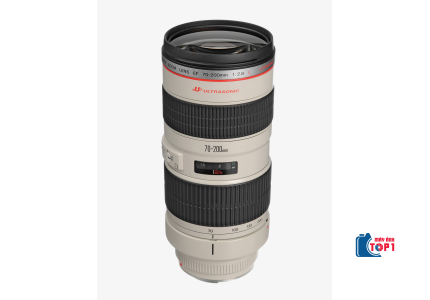 CANON EF 70-200MM F2.8L USM (NON IS) - HÀNG ĐẸP