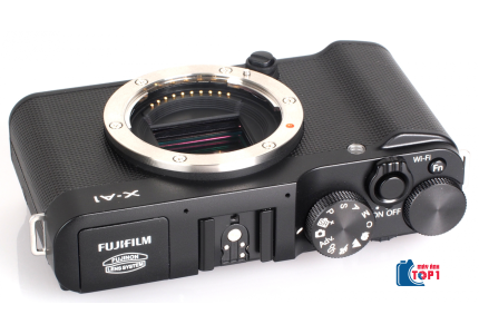 FUJIFILM XA1 + LENS KIT 16-50MM - HÀNG CŨ