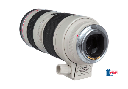 CANON EF 70-200MM F2.8L USM (NON IS) - HÀNG ĐẸP