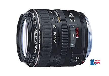 CANON EF 28-105MM F3.5-4.5 II USM - HÀNG CŨ 