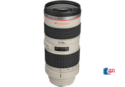 CANON EF 70-200MM F2.8L IS USM - HÀNG CŨ