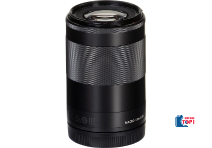 CANON EF-M 55-200MM F4.5-6.3 IS STM - HÀNG CŨ 