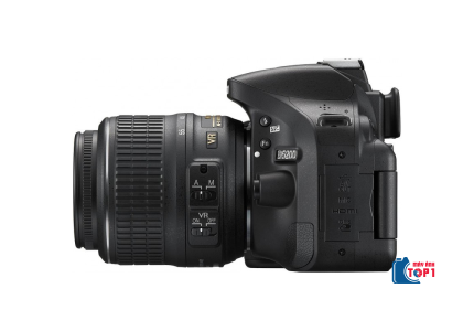 NIKON D5200 + LENS KIT 18-55MM - HÀNG CŨ 