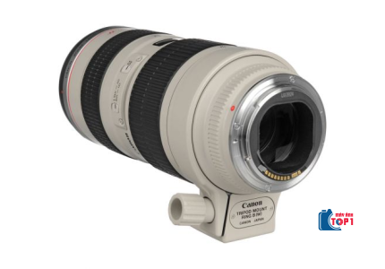 CANON EF 70-200MM F2.8L IS USM - HÀNG CŨ