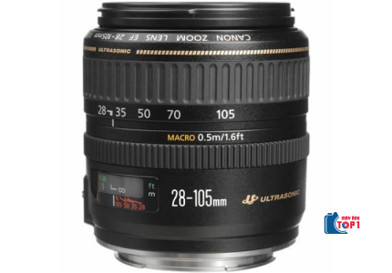 CANON EF 28-105MM F3.5-4.5 II USM - HÀNG CŨ 