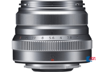 FUJIFLIM XF 35MM F2 R WR  - HÀNG CŨ