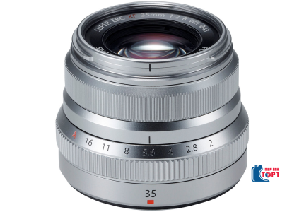 FUJIFLIM XF 35MM F2 R WR  - HÀNG CŨ
