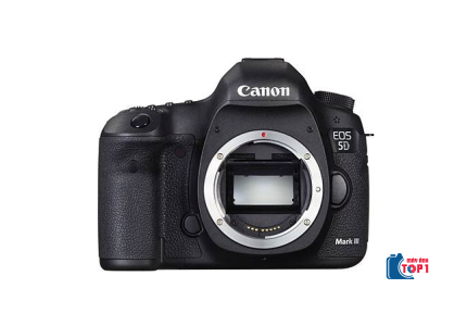 CANON EOS 5D MARK III (BODY) - HÀNG CŨ