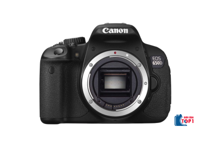 CANON EOS 650D (BODY) - ĐẸP