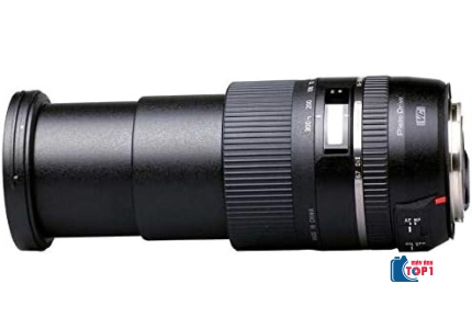 TAMRON 16-300MM F3.5-6.3 DI II VC PZD MACRO FOR CANON - HÀNG CŨ