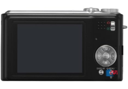LUMIX DMC-TZ6 - HÀNG CŨ