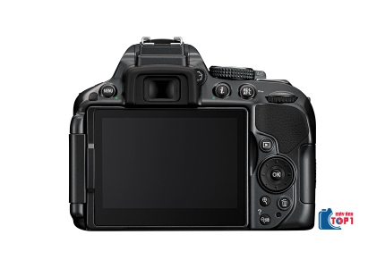 NIKON D5300 + LENS KIT 18-55MM - HÀNG CŨ 