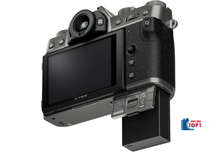 FUJIFILM X-T30 MARK III - CHÍNH HÃNG