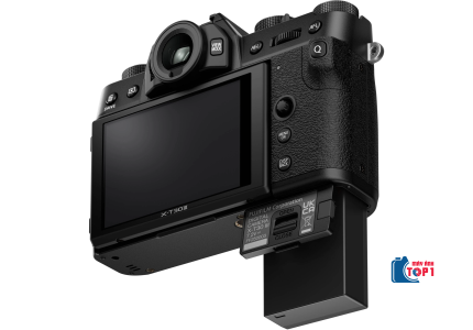 FUJIFILM X-T30 MARK III - CHÍNH HÃNG