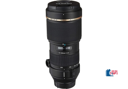 TAMRON 70-200MM F2.8 DI (for canon) - HÀNG CŨ