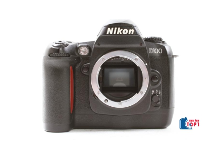 NIKON D100 (BODY) - HÀNG CŨ