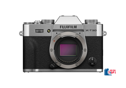 FUJIFILM X-T30 MARK III - CHÍNH HÃNG