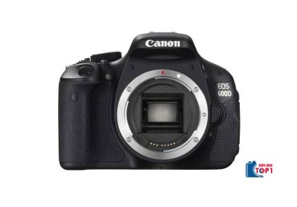 CANON EOS 600D (BODY) - ĐẸP