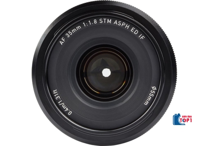 VILTROX AF 35MM F/1.8 FE FOR SONY - HÀNG CŨ