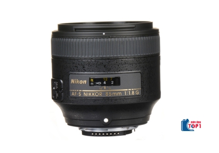 NIKON AF-S NIKKOR 85MM F1.8G - HÀNG CŨ
