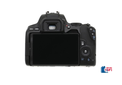 CANON EOS 200D II (NEW 100%) - CHÍNH HÃNG
