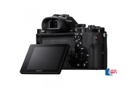 SONY ALPHA A7R (BODY) - HÀNG CŨ