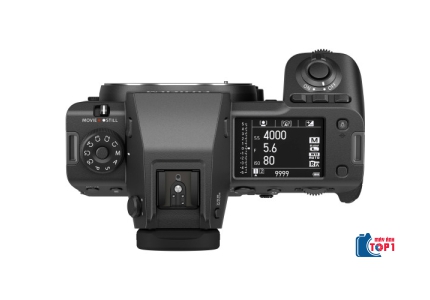 FUJIFILM GFX 100 II (NEW 100%) - CHÍNH HÃNG