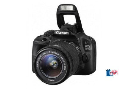 CANON EOS 100D (BODY) - HÀNG CŨ