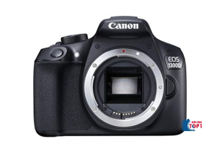 CANON EOS 1300D (BODY) - 99%