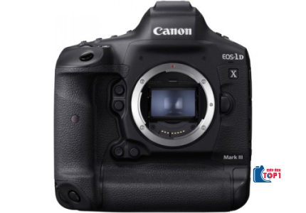 CANON 1D X MARK III (BODY) - HÀNG CŨ