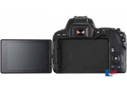 CANON EOS 200D (BODY) - HÀNG CŨ