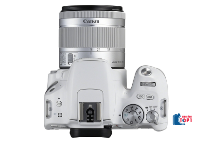 CANON EOS 200D + LENS KIT 18-55STM - HÀNG CŨ