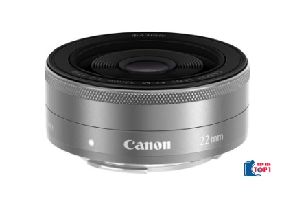 CANON EF-S 22MM F2 STM - HÀNG CŨ