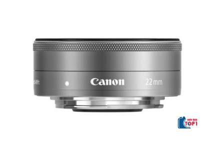 CANON EF-S 22MM F2 STM - HÀNG CŨ