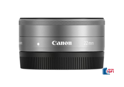 CANON EF-S 22MM F2 STM - HÀNG CŨ